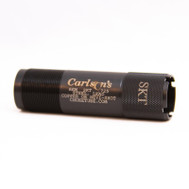 Carlson's Remington Sporting Clays Choke Tubes - 12ga - Skeet - Black