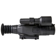 Sightmark Wraith HD 2-16x28 Digital Riflescope