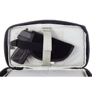 Elite HIP Gunner Concealed Carry Fanny Pack - Inside