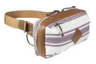 Elite HIP Gunner Concealed Carry Fanny Pack - Striped