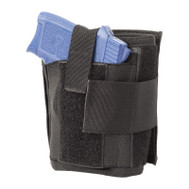Elite Survival Hide-Away Security Wallet with Holster