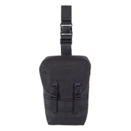 Elite Survival Can Ready Gas Mask Pouch