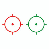 Firefield Impulse 1x28 Red Dot Sight