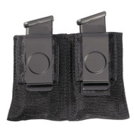 Elite Survival Open-Top IWB Magazine Pouches - Double Magazine