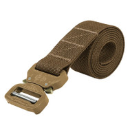 Elite COBRA Pants Belt - Coyote Tan