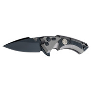 Hogue Sig X5 Tactical Manual Flipper - Spear Point