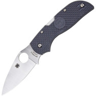 Spyderco Chaparral Lightweight Knife