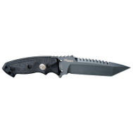 Hogue Sig EX-F01 Tactical Fixed Blade Knife - Tanto Blade