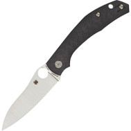 Spyderco Kapara Knife