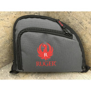 Allen Auto-Fit Handgun Case 27430