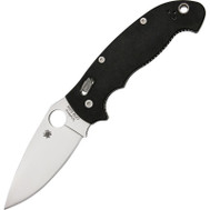 Spyderco Manix 2 XL Folding Knife