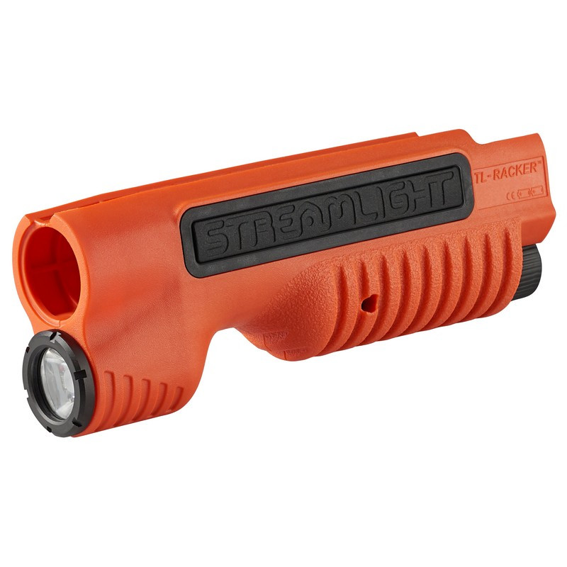Streamlight TL Racker Shotgun Forend Light - Home Defense