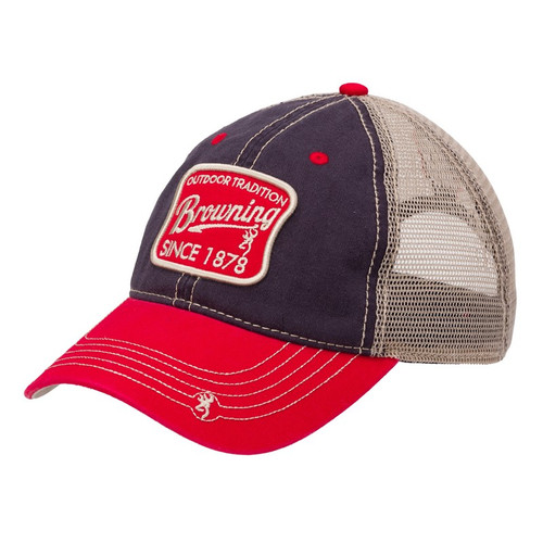 Browning Trenton Cap