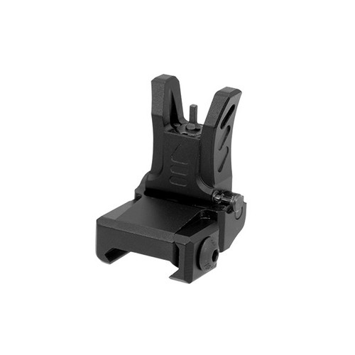 UTG Low Profile Flip-Up Front Sight Mount