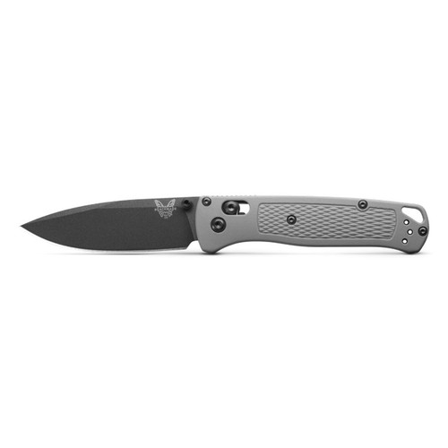 Benchmade Bugout Knife Storm  Gray 535BK-08