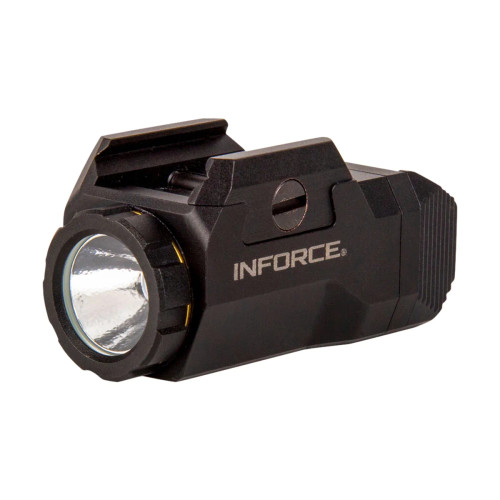 Inforce Wild1 Integrated Handgun Light