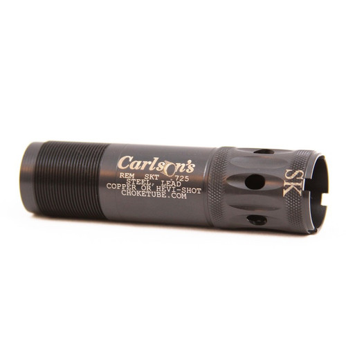 Carlson's Remington Ported Sporting Clays Choke Tubes