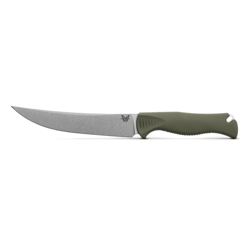 Benchmade HUNT MeatCrafter 6" Knife 15500-04