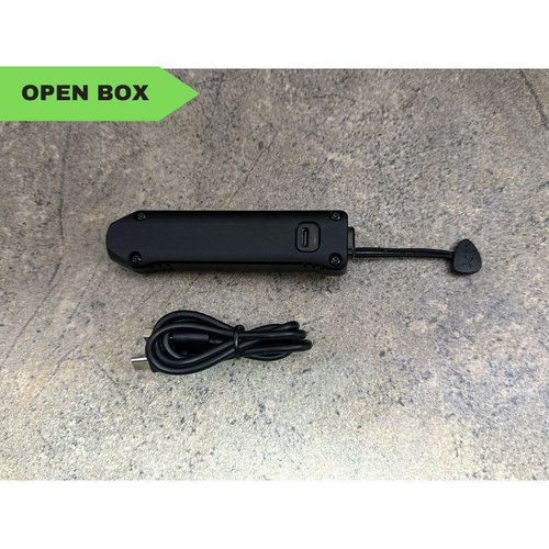Streamlight Wedge XT Everyday Carry Flashlight - Open Box