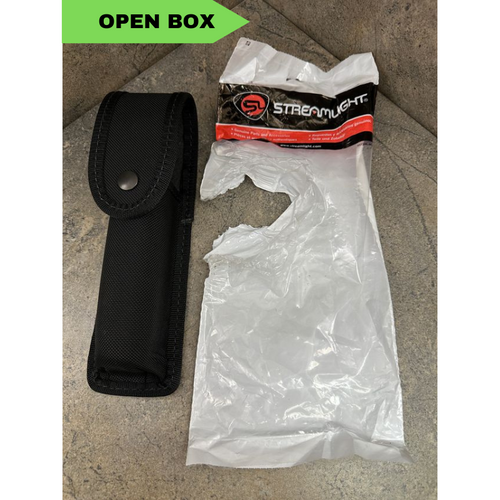 Streamlight Deluxe Nylon Holster - Stinger 2020 - Open Box