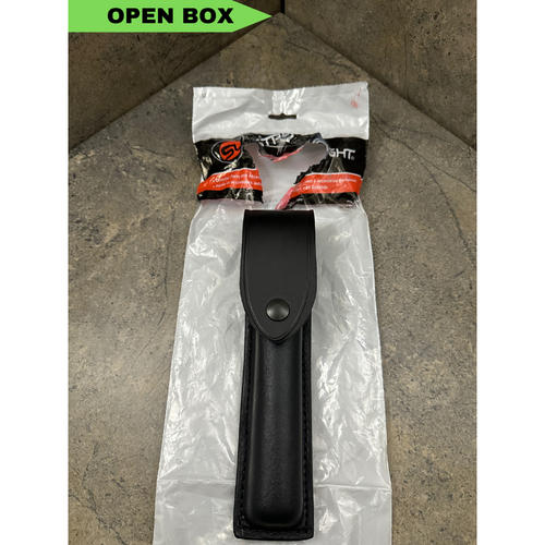 Streamlight Leather Holster - Stinger Flashlights 75135 - Plain - Open Box