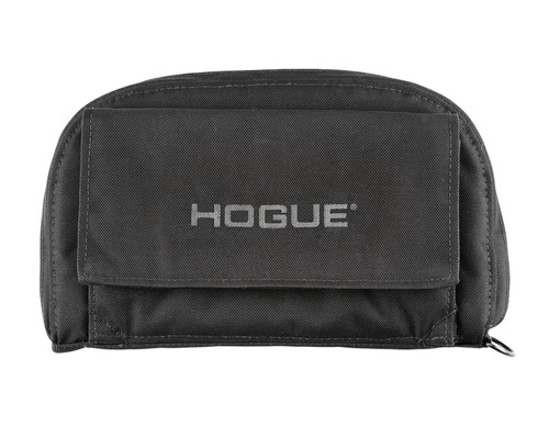 Hogue Small Pistol Bag - Black