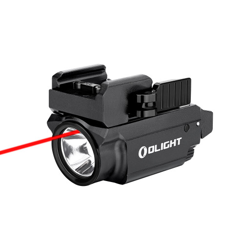 Olight Baldr RL Mini Red Laser Tactical Light