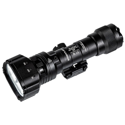 Streamlight ProTac Railmount VIR Pro Flashlights