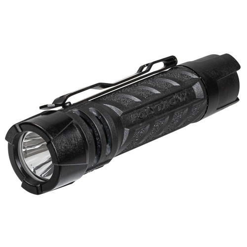 Streamlight PolyTac 1X Flashlight - Black