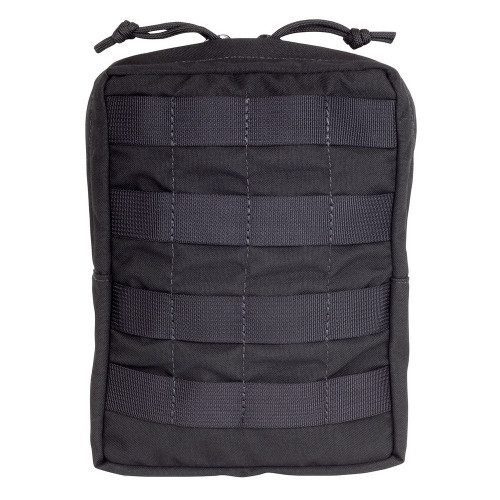 Elite MOLLE General Utility Admin Pouch, Medium - Black