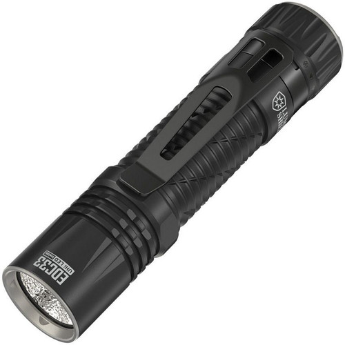 Nitecore EDC33 Tactical Rechargeable EDC Flashlight