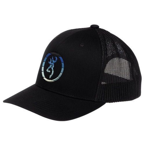 Browning Hughes Cap - Blue