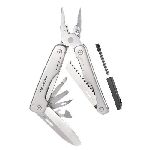 ROXON Flash Elite Multi-Tool