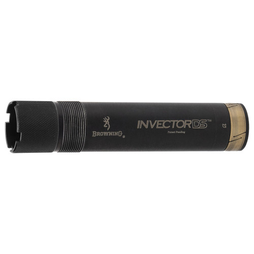 Browning Black Invector-DS Extended Choke Tubes