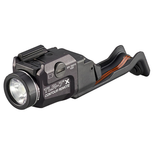Streamlight TLR-7 X Contour Remote Light