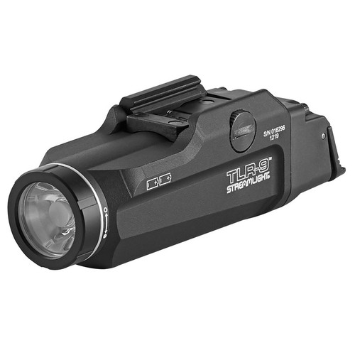 STREAMLIGHT TLR-7X 実物 Streamlight TLR-7 HL-X Sub USB Weapon Light Picatinny Rail