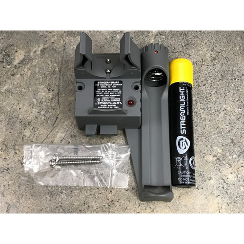 Streamlight Piggyback Smart Charger w/ Spare Battery 75277