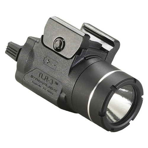 Streamlight TLR-4 Tactical Flashlight with Laser Sights