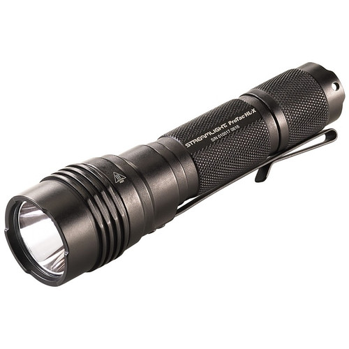 Streamlight ProTac HL-X Tactical LED Flashlight 1000 lumens