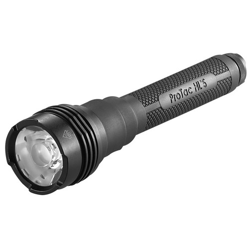 Streamlight ProTac Railmount HL-X Pro Flashlights - 1000 Lumens