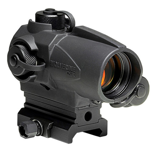 Sightmark Ultra Shot A-Spec Reflex Sight SM26032