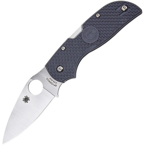 Spyderco Chaparral Lightweight Knife