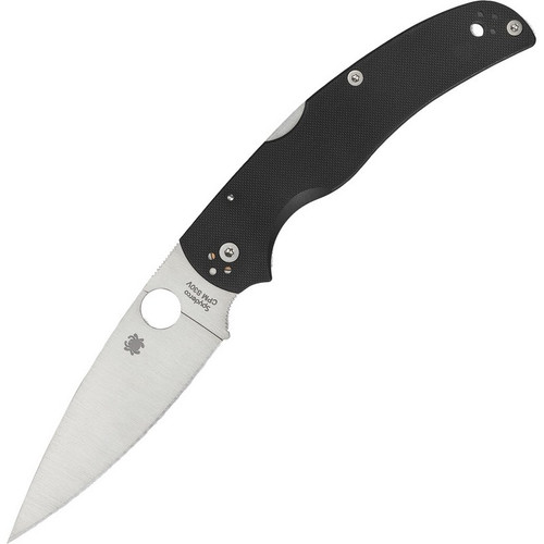 Spyderco Native Chief Folding Knife