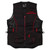 Browning Women's Ace Shooting Vest - Red