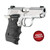 Hogue Kimber Micro 9 Laser Enhanced Grip