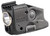 Streamlight TLR-6 HL Gun Flashlight with Red Laser Sight - 100 lumens - Glock Rail Mount