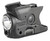 Streamlight TLR-6 HL Gun Flashlight with Red Laser Sight - 100 lumens - M&P Shield