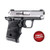 Hogue Springfield Armory 911 9mm Red Laser Grip