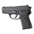 Hogue Sig Sauer P239 DA/SA Chain Link G10 Grip - Solid Black
