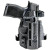 Rounded Druid IWB/OWB Holster